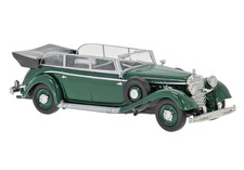 Brekina 21056 Mercedes 770 K