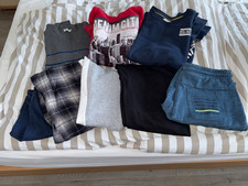 Bekleidungspaket Jungen gr
