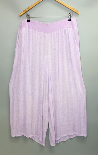 Moonshine leinen mix hose - leinen,