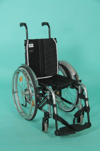 Aktivrollstuhl sopur life - sopur,