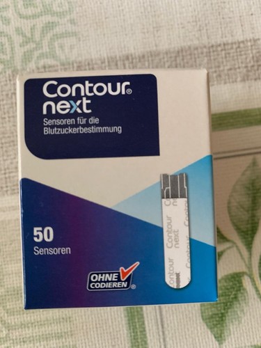 Contour next