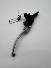 Honda CBR 1000 RR Fireblade SC 57 04 Kupplungshebel Armatur E6389