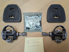 SPD Pedale Shimano PD-ES600