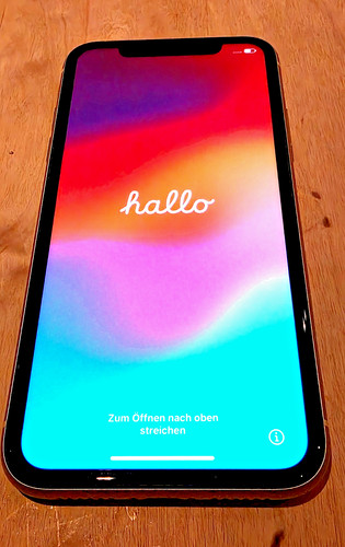 Apple iphone weiß 128 gb - ,
