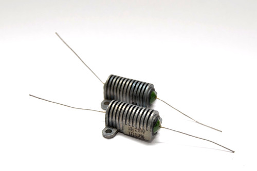 Mil spec last widerstand v - 2x,