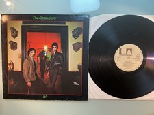 THE STRANGLERS - RATTUS