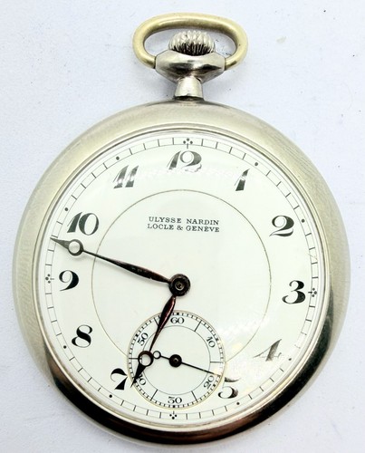 Ulysse nardin 6mm - nardin, 45,6mm
