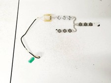  Sitzheizung  SAAB 9-5