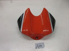 Verkleidung Tankhaube Z224 Yamaha YZF-R6 Tankverkleidung Benzintank vorne Rumpf