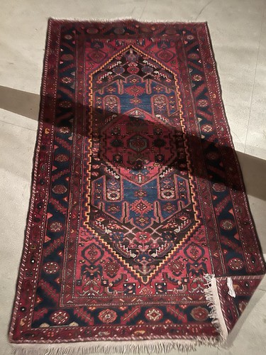 Orientteppich zanjan - orientteppich,