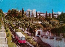 Sotschi Woroschilow Sanatorium