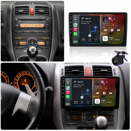 Für 2006 2012 toyota - für, 2006-2012
