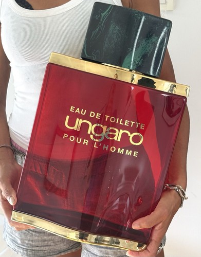 Geant factice ungaro homme - ungaro,