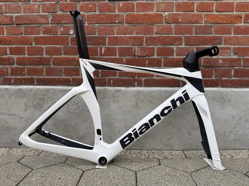 Bianchi oltre comp frameset - oltre,