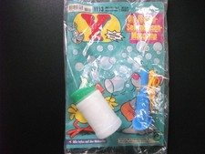 YPS Nr. 1113 -  DIE SEIFENBLASEN - MASCHINE - ! OVP -  TOP !