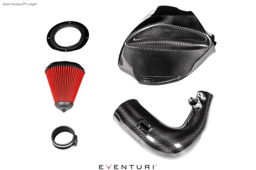 Eventuri carbon ansaugung bmw - eventuri,