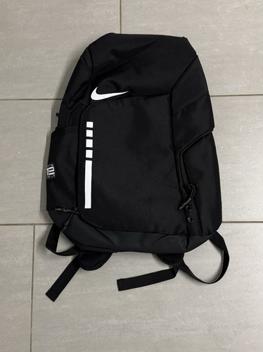 Nike elite rucksack schwarz - elite,