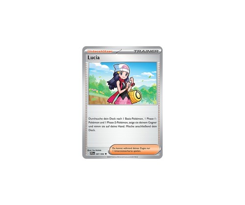 Pokemon karten fatale - pokemon,