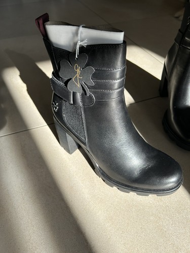 Marco tozzi stiefelette - tozzi,