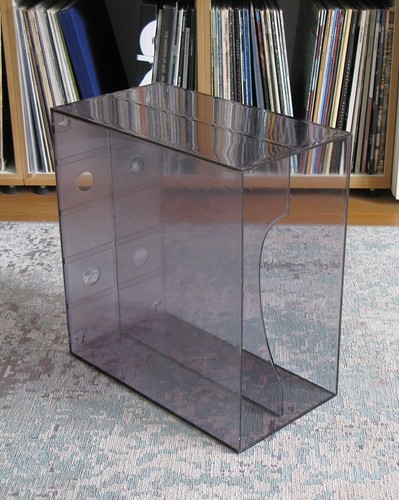 Schallplatten ständer - lp, schallplatten-ständer