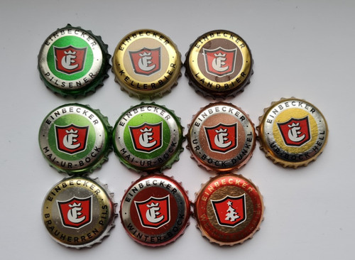 Einbecker große serie - einbecker,