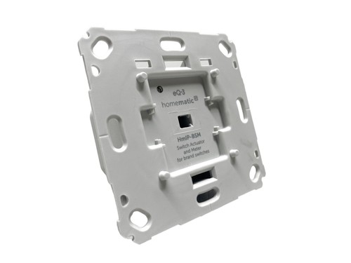 Stellantrieb homematic - stellantrieb,