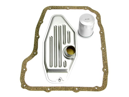 Automatik getriebe filter set - automatik,