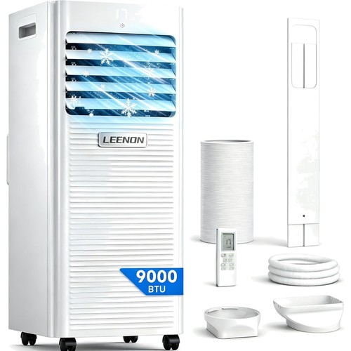 Klimaanlage mobil 9000 btu - klimaanlage,