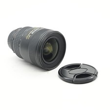 Nikon Nikkor AF-S 17-35mm f2.8