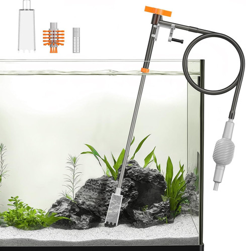 Aquarium wasserwechsel kit - aquarium,