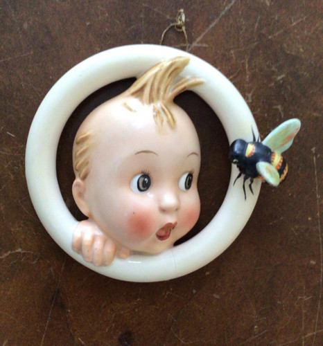 Goebel alte hummelfigur - goebel,