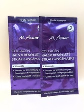 2X M. Asam: Collagen