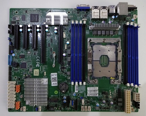 Supermicro x11spi - supermicro, x11spi-tf
