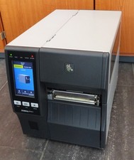 Zebra ZT411 Drucker Thermo