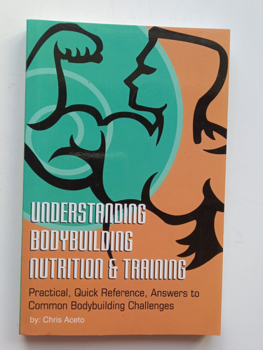 Understanding bodybuilding - understanding,