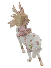 SCHLEICH Spielfigur Fee auf