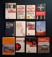 DDR Chronik Wende Humor