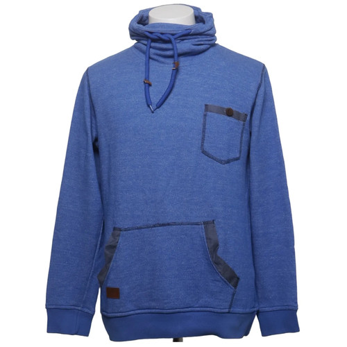 Wam denim kapuzenpullover - wam, denim,