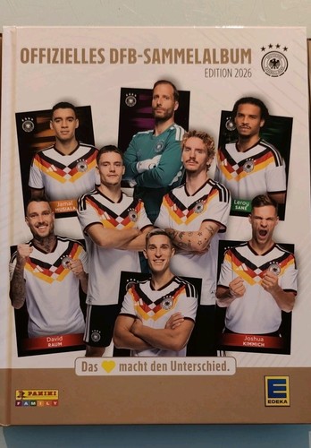 Edeka panini offizielles dfb - edeka,