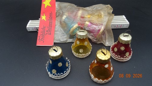 Ddr christbaumschmuck - christbaumschmuck, 8