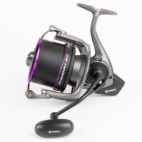 Kyori st10 fixed spool - st10, strand