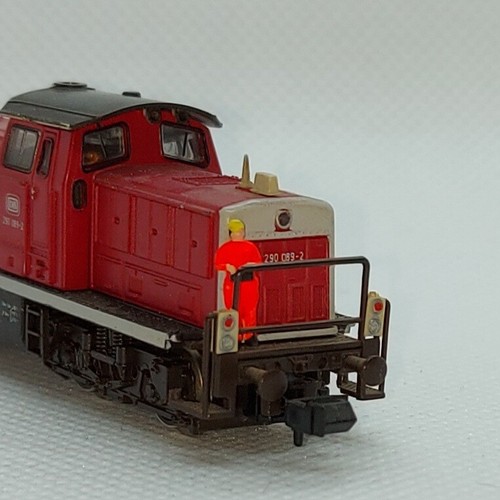 Spur 160 figur - spur, n