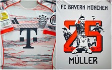 Trikot Herren Adidas FC Bayern