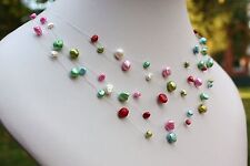 AFB Süßwasser Perlen Schmuck