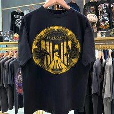 Stargate SG1 Kurt Russell