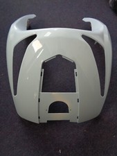 Rondelli CapriniFrontverkleidung blau, LIGHT BLUE