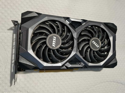 Msi radeon 5700 mech oc - 5700,