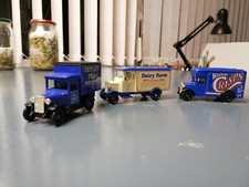 LLEDO DAIRY FARM, TEATLEY TEE