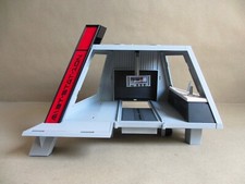 Playmobil 5153 Darkster Tower Station unvollständig Future Planet Space Konvolut