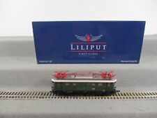 Liliput L132544 Elektrolok BR